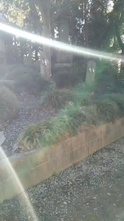 北小浜八幡神社のその他建物