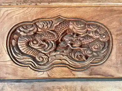 法典寺(東京都)