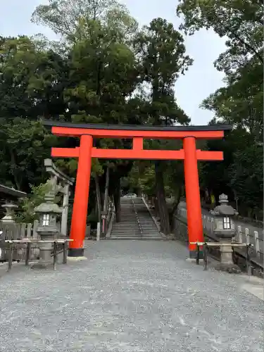 吉田神社(京都府)