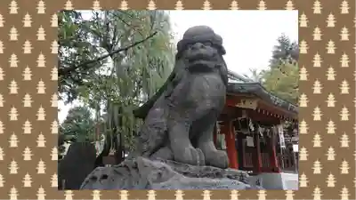 浅草神社(東京都)