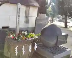 三津厳島神社の建物その他