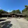 平野神社(京都府)