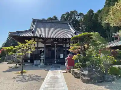 佛土寺(三重県)