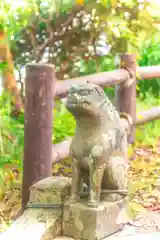 白銀神社(宮城県)