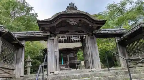 護法善神堂(滋賀県)