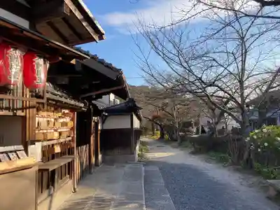 弥勒院のその他建物