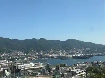 観音寺(広島県)