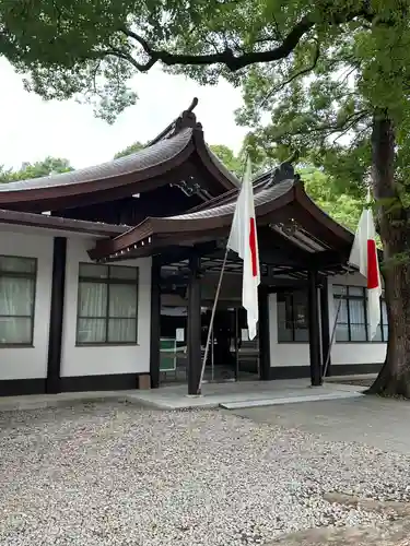 明治神宮(東京都)