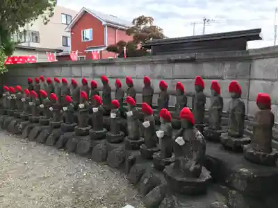 圓應寺(山形県)