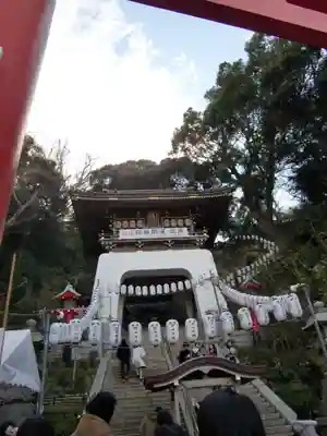 江島神社(神奈川県)