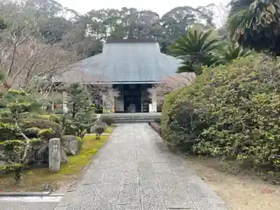 伊勢の国 四天王寺(三重県)