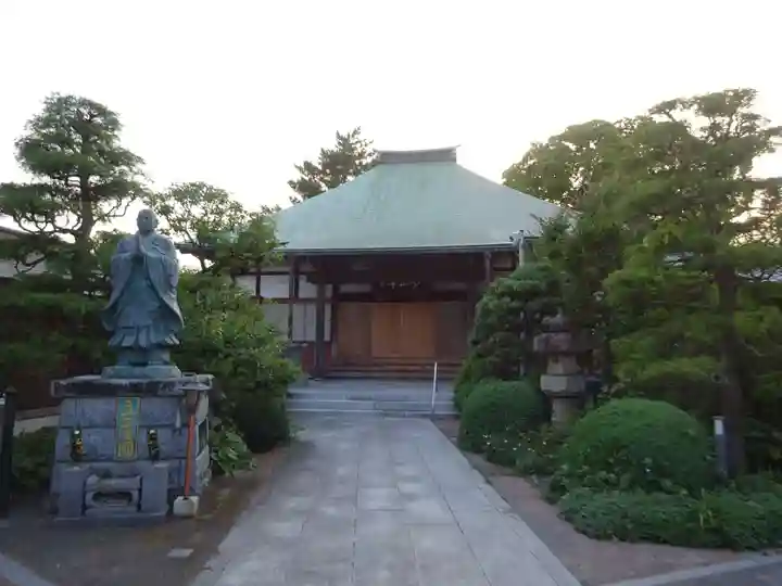 妙好寺(千葉県)