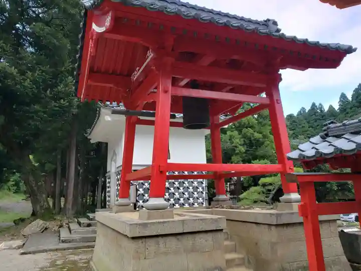 大谷寺のその他建物