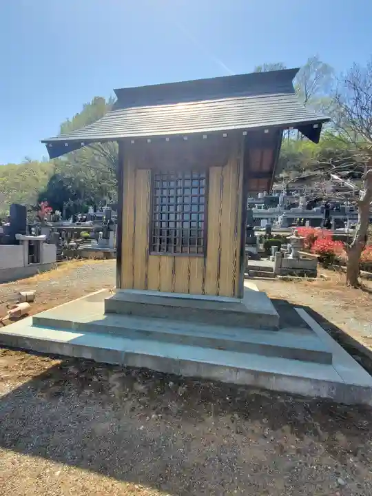 大雄院(群馬県)