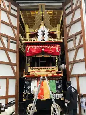 櫻山八幡宮(岐阜県)