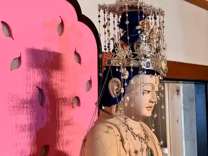 伊勢の国 四天王寺(三重県)