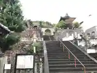 清水寺(長崎県)