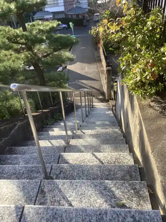 全久寺のその他建物