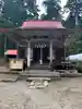 荒雄川神社(宮城県)