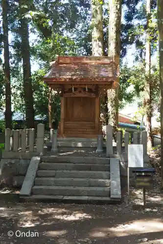 熊野本宮大社(和歌山県)