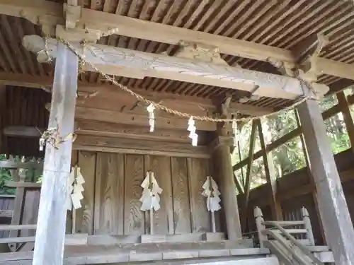 天伯神社(愛知県)