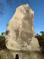 飯奈里神社のその他建物