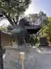 藤森神社(京都府)