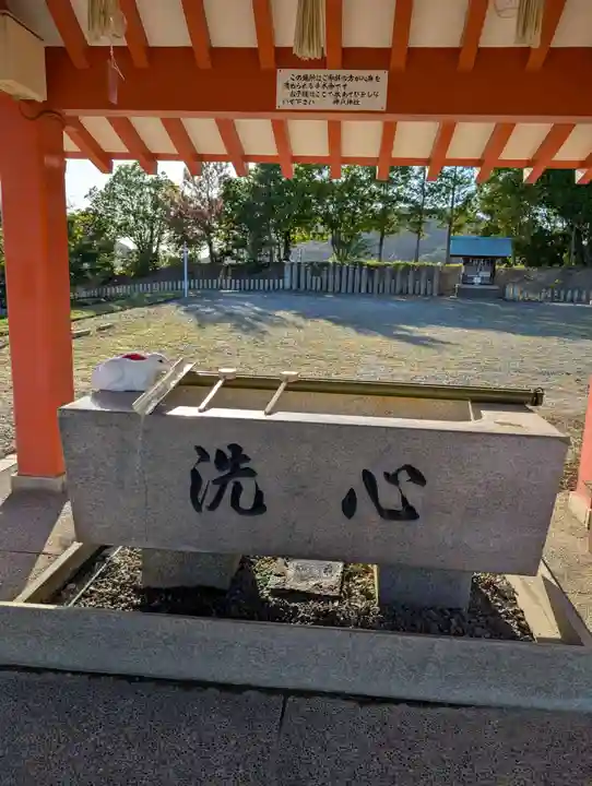 神戸神社(兵庫県)