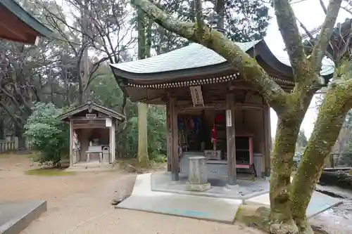根香寺(香川県)