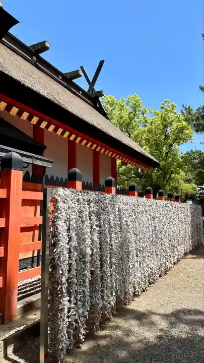 住吉大社(大阪府)