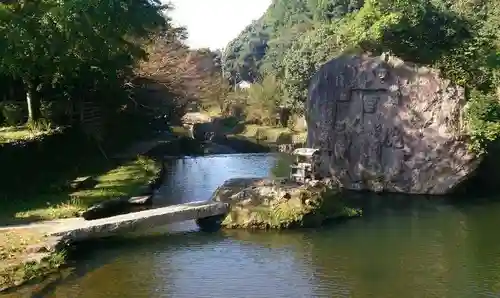 天念寺の景色