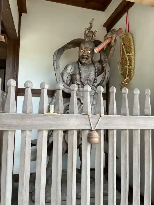 長性院(広島県)