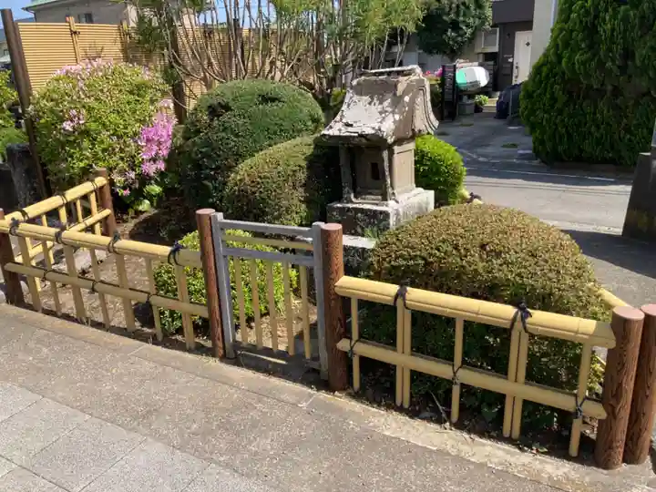 宝蔵寺(神奈川県)