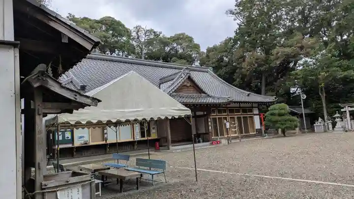 若松神社(滋賀県)