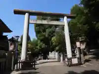 五條天神社(東京都)