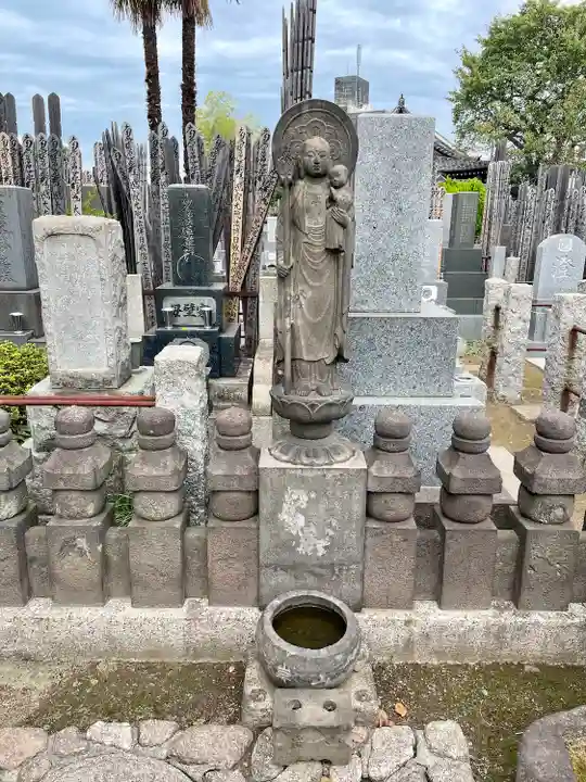 妙雲寺(東京都)