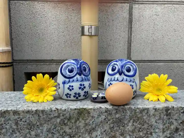 【閉業】小石川大神宮(東京都)