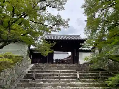 曼殊院門跡(京都府)