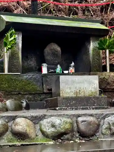 天岩戸神社(宮崎県)