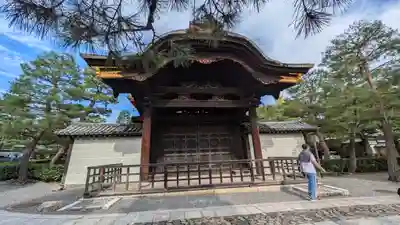 大徳寺(京都府)