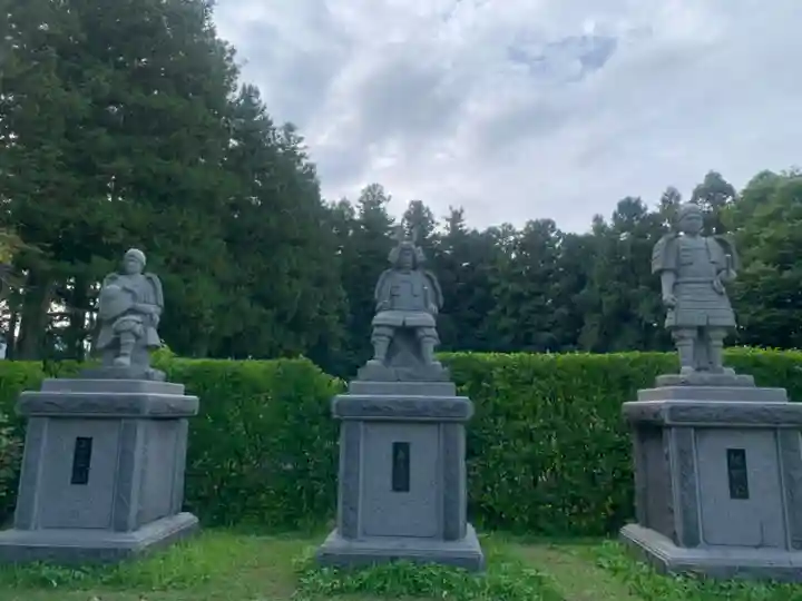 医王寺のその他建物