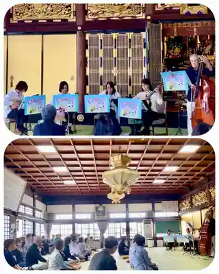 西教寺(下松駅徒歩5分)(山口県)