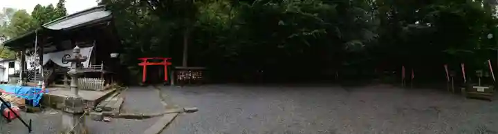 南湖神社のその他建物