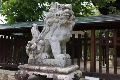 三大神社(滋賀県)