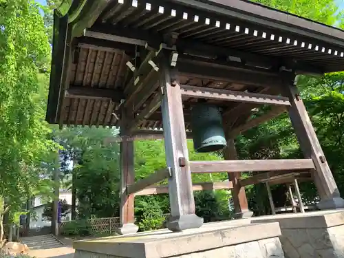 平泉寺(山形県)