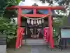 猿田彦神社(東京都)