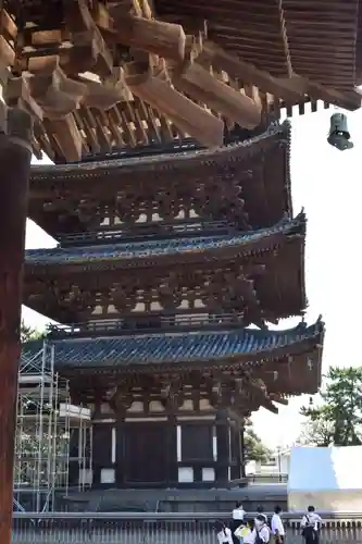 興福寺(奈良県)