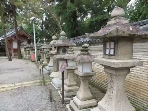石清水八幡宮のその他建物