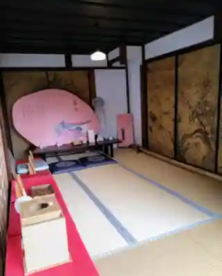 隨心院（随心院）(京都府)