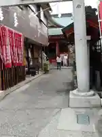 豊受稲荷本宮のその他建物